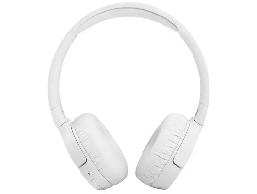 Наушники накладные JBL TUNE 660NC, WHITE